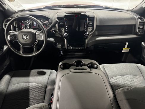 New 2026 RAM 2500 Tradesman image 31