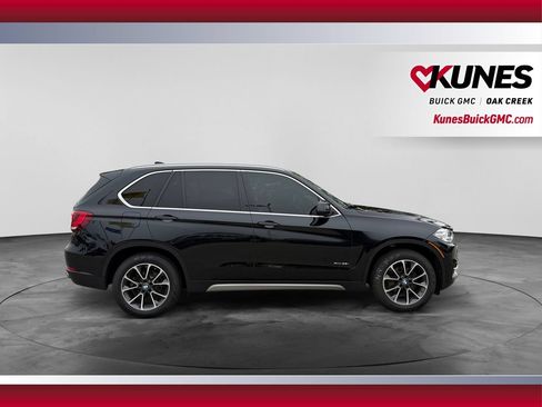 Used 2017 BMW X5 xDrive35i AWD/4WD image 12