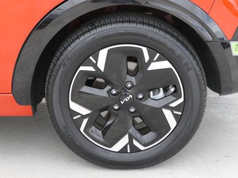 Used 2023 Kia Niro Wind image 10