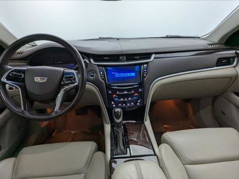 Used 2017 Cadillac XTS Luxury w/ Driver Awareness Package FWD image 24