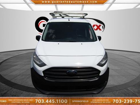 Used 2020 Ford Transit Connect XL image 2