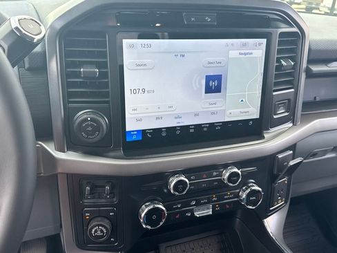 New 2025 Ford F150 XLT w/ Equipment Group 302A MID image 20