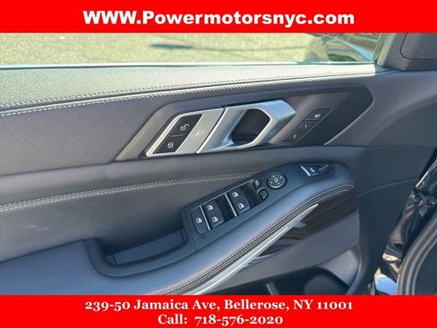 Used 2023 BMW X5 sDrive40i image 29