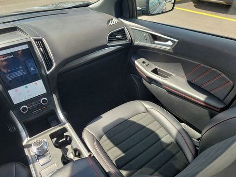 Certified 2024 Ford Edge ST-Line AWD/4WD image 32