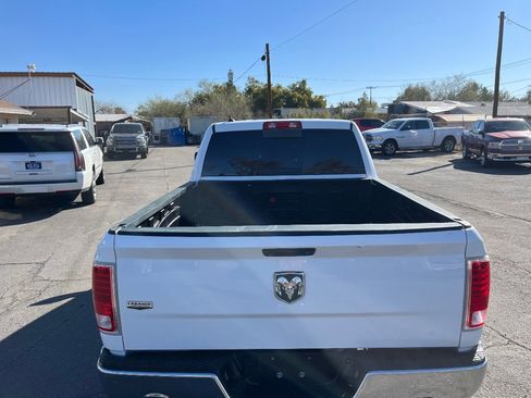 Used 2017 RAM 1500 Laramie image 49