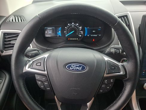 Used 2024 Ford Edge SEL w/ Convenience Package AWD/4WD image 19