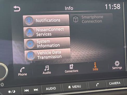 Used 2023 Nissan Rogue SV AWD/4WD image 31