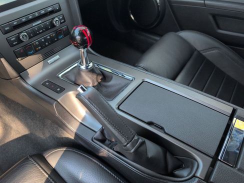 Used 2012 Ford Mustang GT Premium w/ Electronics Pkg image 16