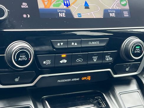 Used 2017 Honda CR-V Touring image 23