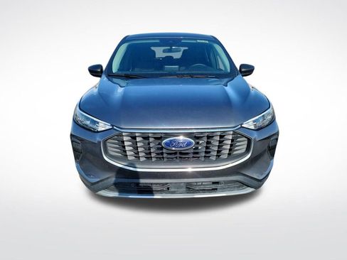 New 2026 Ford Escape Active AWD/4WD image 8