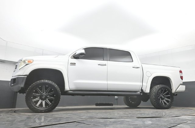 Used 2014 Toyota Tundra 1794 Edition AWD/4WD image 44