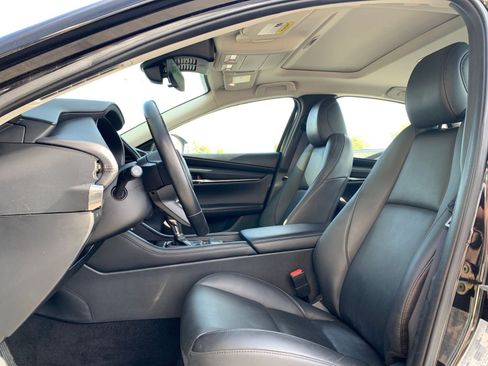 Used 2025 MAZDA MAZDA3 s image 25