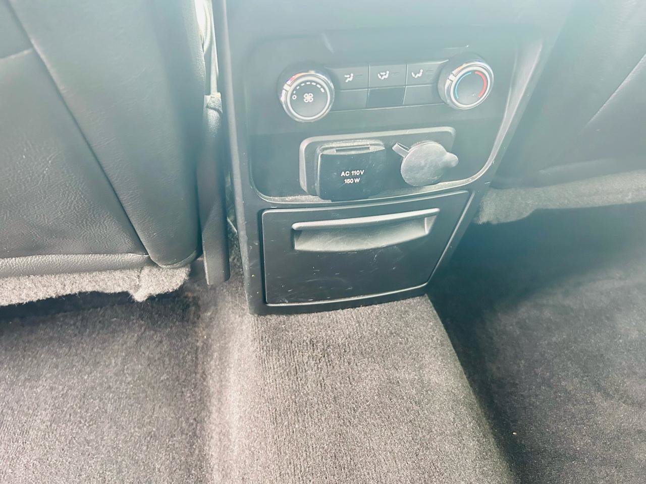 Used 2019 Ford Flex Limited FWD image 24