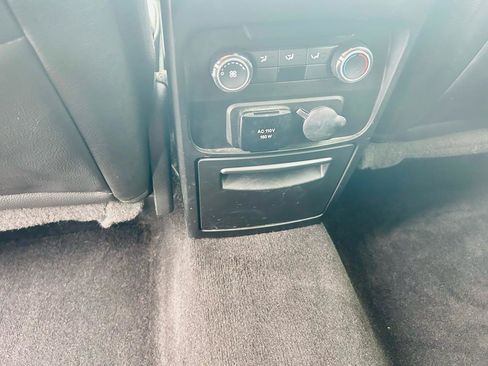 Used 2019 Ford Flex Limited FWD image 24