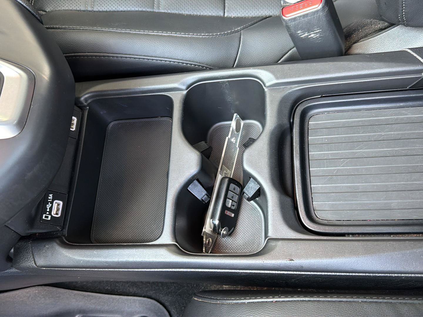 Used 2020 Honda CR-V EX-L image 28
