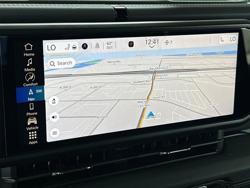 New 2026 Jeep Wrangler Unlimited Rubicon w/ Safety Group image 16