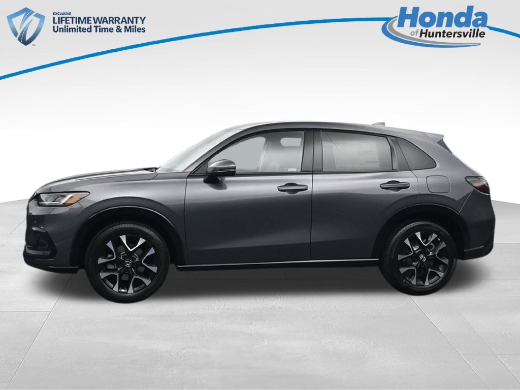 New 2027 Honda HR-V EX-L image 5