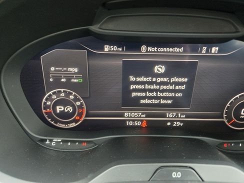 Used 2018 Audi A3 2.0T Premium Plus w/ Premium Plus Package image 18