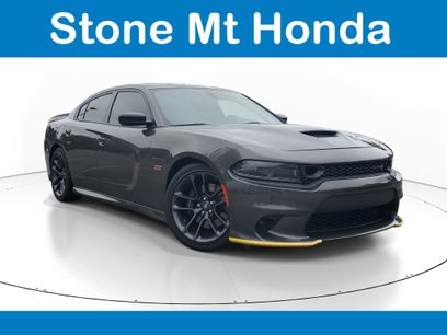 Used 2023 Dodge Charger Scat Pack