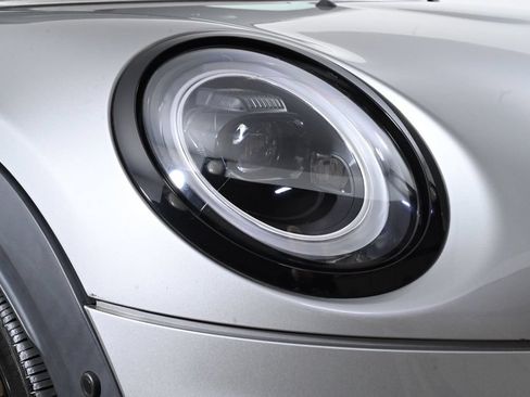 Certified 2023 MINI Cooper John Cooper Works FWD image 10