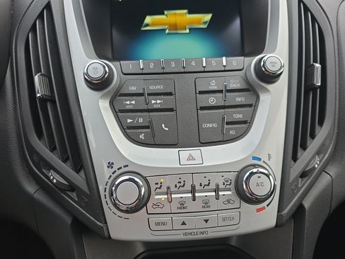 Used 2016 Chevrolet Equinox LS AWD/4WD image 24