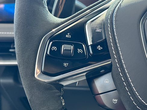 New 2026 Chevrolet Corvette Z06 w/ Battery Protection Package image 21