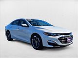 Used 2022 Chevrolet Malibu LT image 3