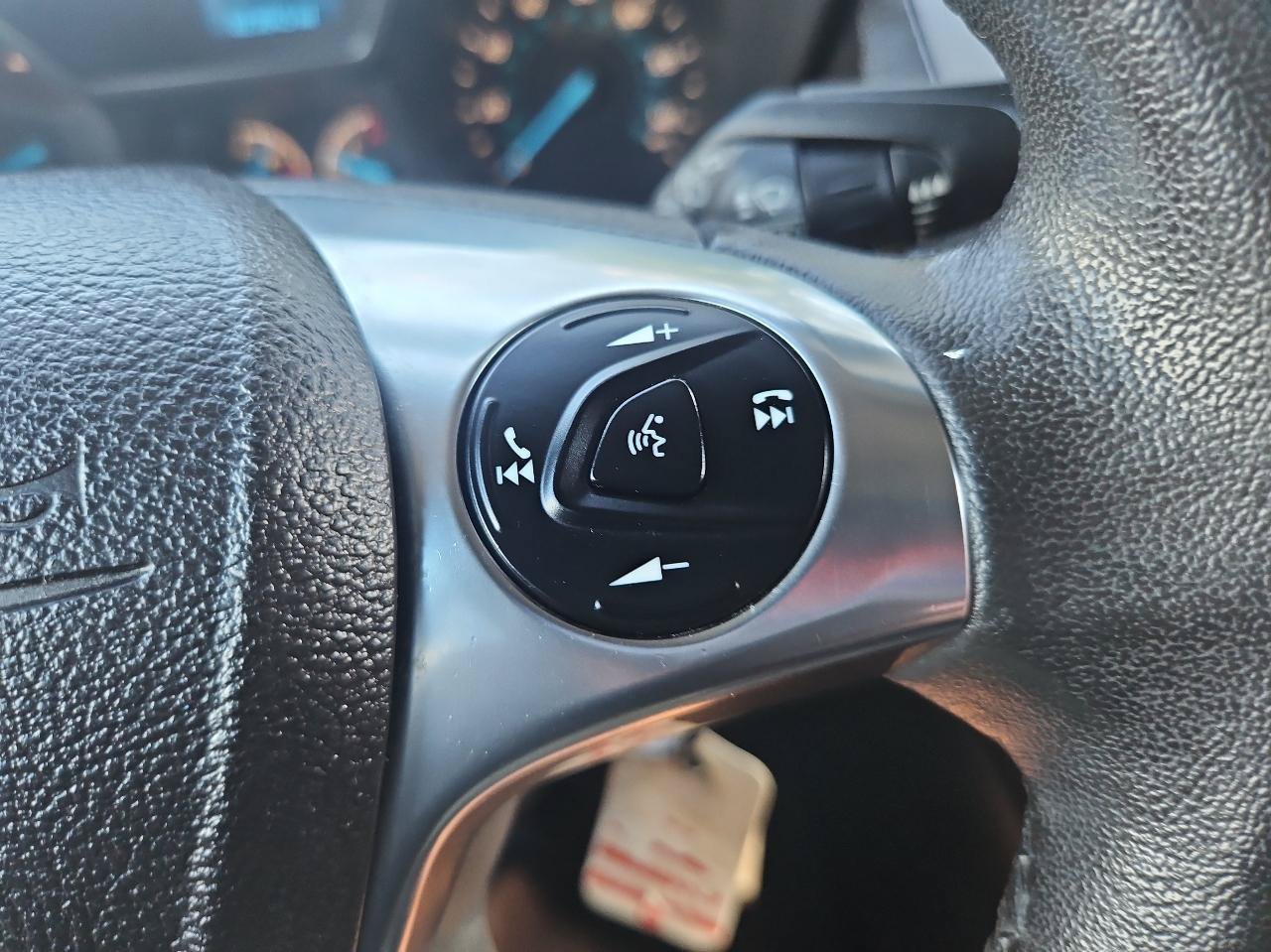 Used 2017 Ford Transit Connect XLT FWD image 27