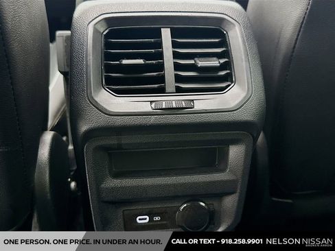Used 2022 Volkswagen Tiguan SEL R-Line AWD/4WD image 27