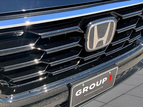 Used 2025 Honda CR-V EX-L image 30