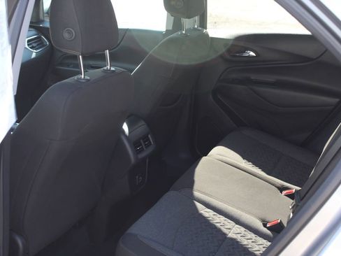 Used 2024 Chevrolet Equinox LT image 21