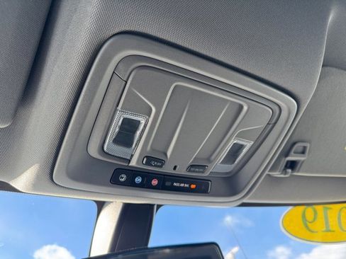 Used 2019 Chevrolet Silverado 1500 LT w/ All-Star Edition image 19