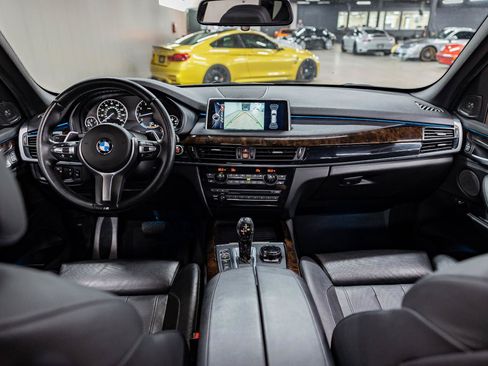 Used 2014 BMW X5 xDrive50i AWD/4WD image 11