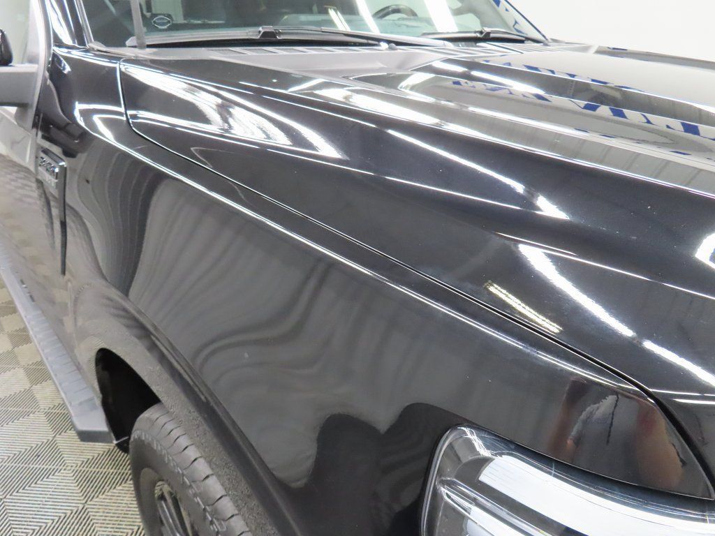 Used 2024 Ford F150 Lariat AWD/4WD image 31