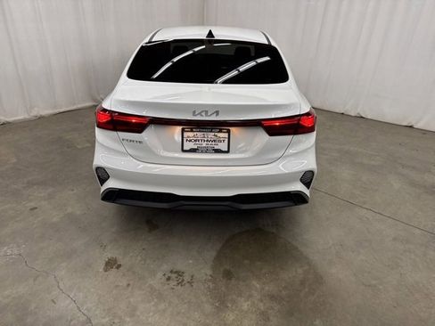Used 2023 Kia Forte LXS w/ LXS Technology Package image 20
