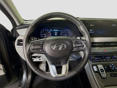 Used 2021 Hyundai Palisade SEL image 14