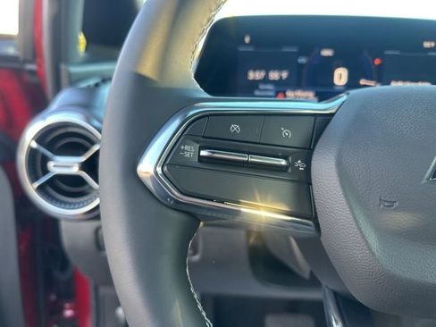 New 2026 Chevrolet Equinox EV LT image 19