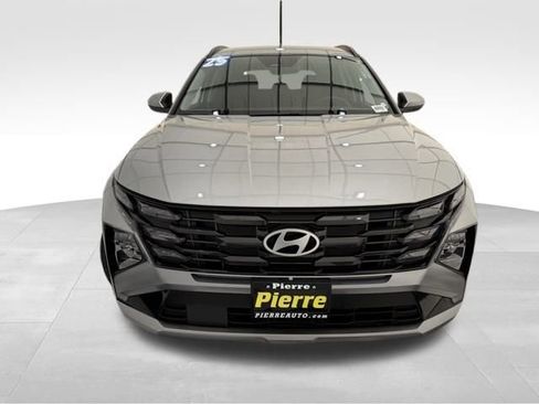 Used 2025 Hyundai Tucson SEL image 6