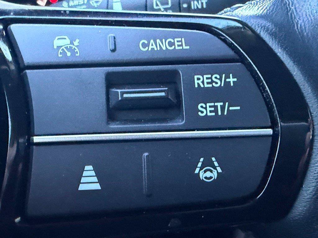 Used 2025 Honda CR-V EX-L image 19