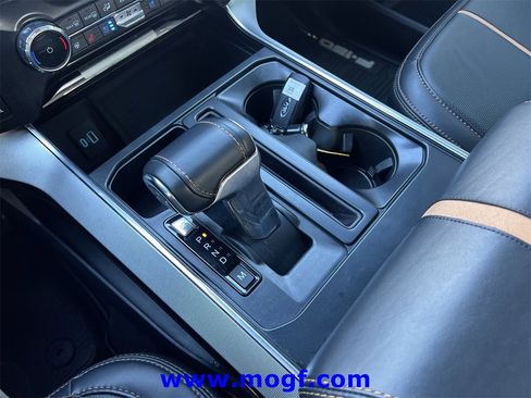 Used 2022 Ford F150 Platinum w/ Equipment Group 701A High image 15