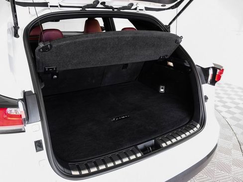 Used 2017 Lexus NX 200t F Sport w/ Accessory Package image 55