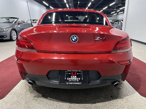 Used 2016 BMW Z4 sDrive35i image 68