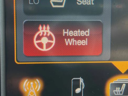 Used 2015 Jeep Grand Cherokee Overland image 24