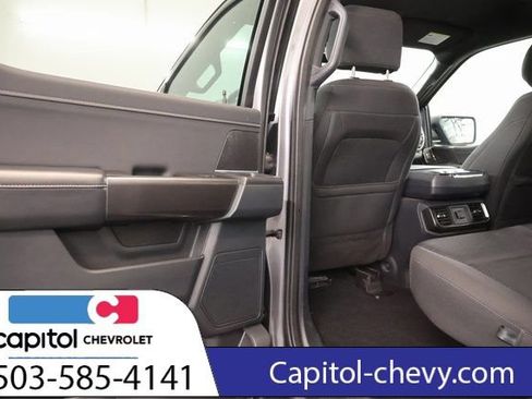 Used 2021 Ford F150 XLT w/ Equipment Group 302A High AWD/4WD image 28