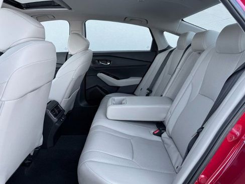Certified 2023 Honda Accord Touring image 28