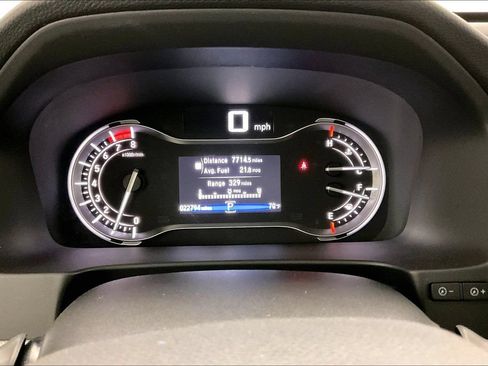 Used 2020 Honda Ridgeline RTL-E image 14