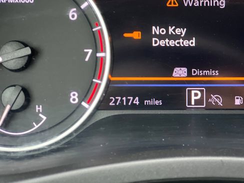 Used 2024 Nissan Sentra SV image 26