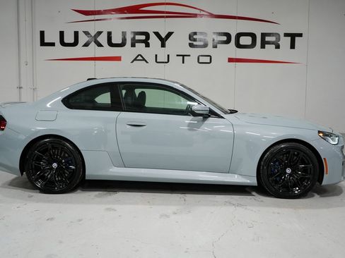 Used 2023 BMW M2 w/ Lighting Package image 7