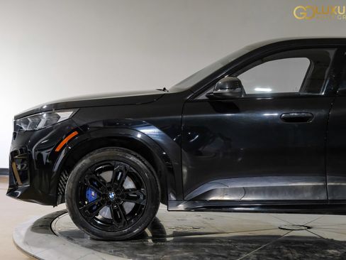 Used 2026 BMW X2 xDrive28i AWD/4WD image 14