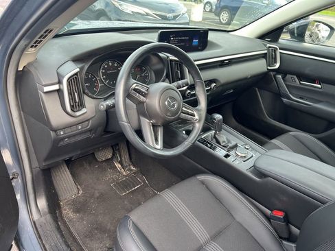 Used 2024 MAZDA CX-50 AWD 2.5 S w/ Cargo Package image 5